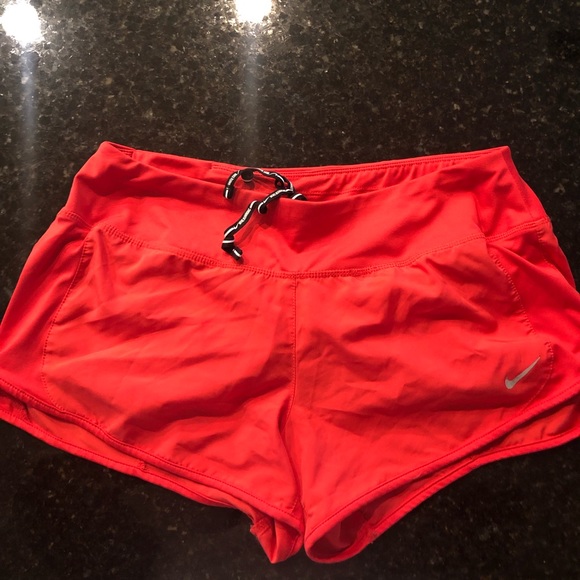 Nike Pants - Nike Dri Fit Shorts